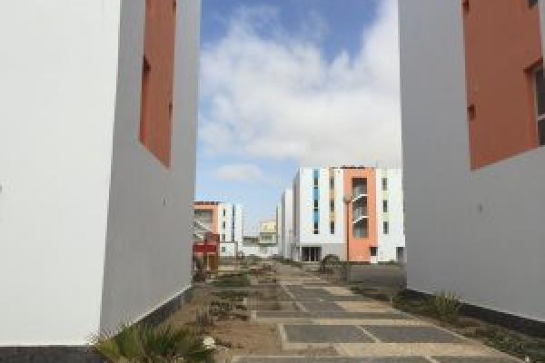 Condomínio Salinas